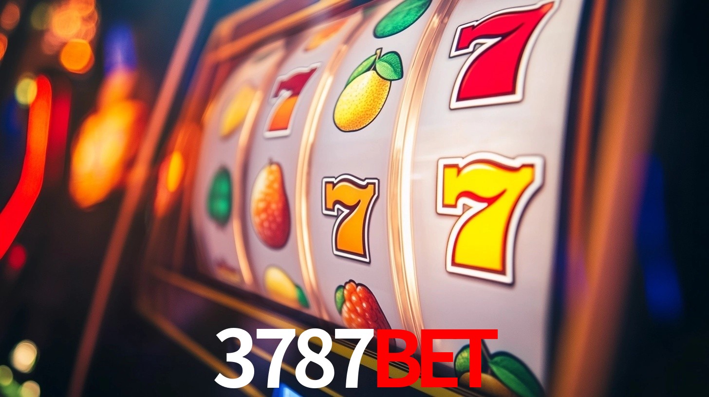 3787 bet