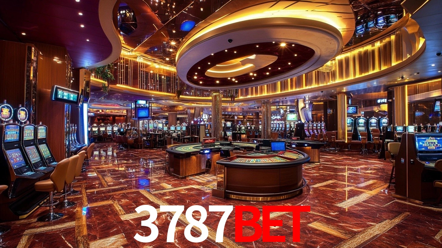 Premium Interface 3787bet