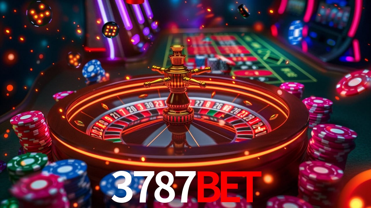 Promoção Relâmpago 3787bet