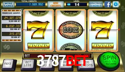 cassino 3787bet
