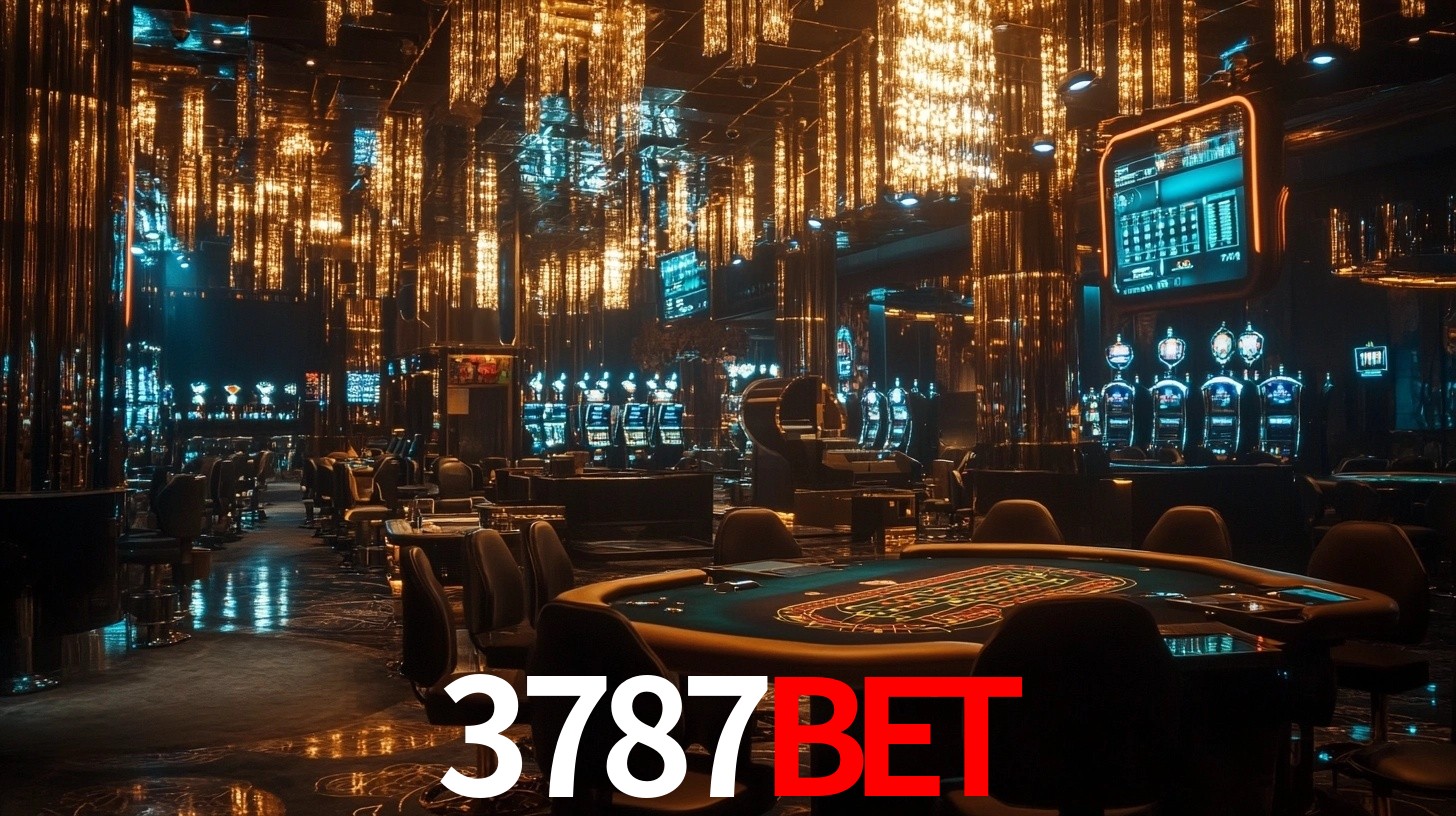Bônus Generosos e Exclusivos no 3787bet para Você!