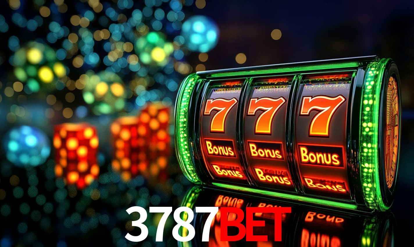 Apostas Esportivas na 3787bet: Um Guia Completo