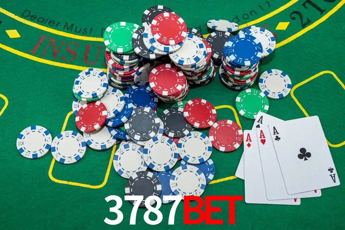 Desvendando o Mundo dos Jogos Virtuais na 3787bet