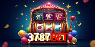 Descubra a Essência do 3787bet: Nossa História e Compromissos