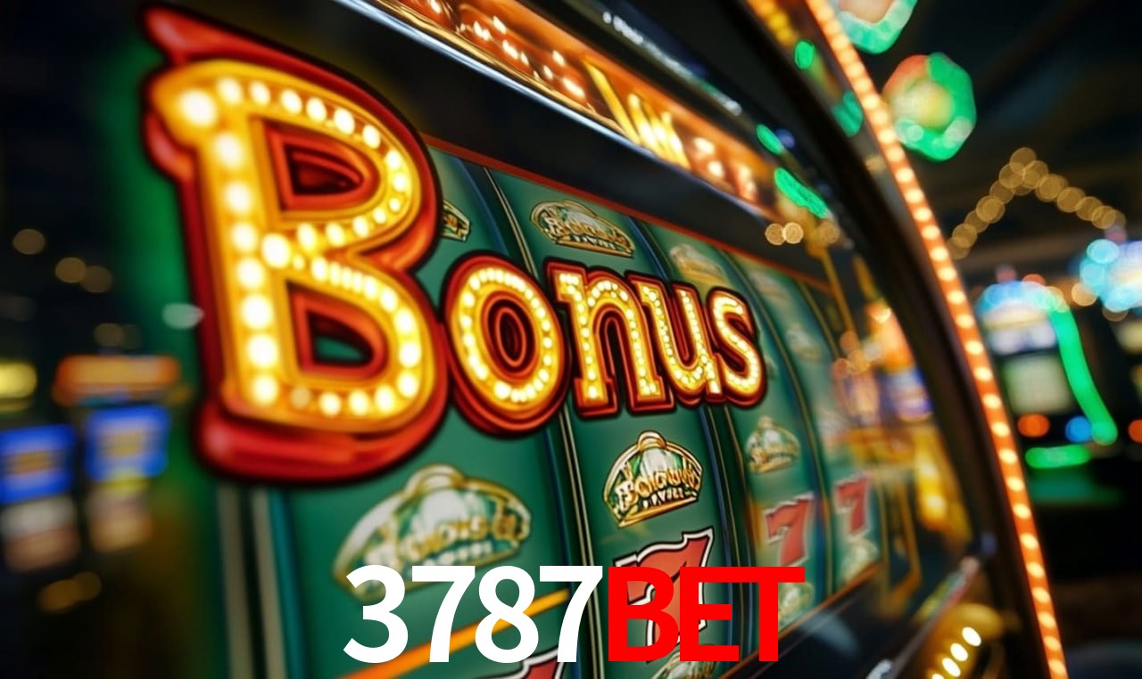 Descubra o Programa VIP da 3787bet: Vantagens Exclusivas para Jogadores