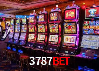 Weekend Specials 3787bet
