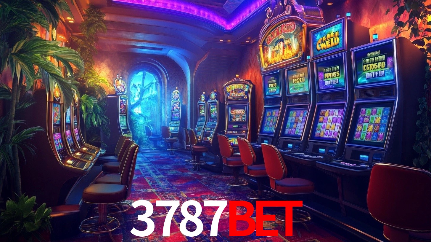 Exclusive Games 3787bet