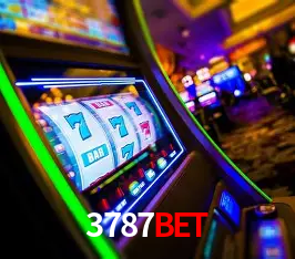A Emoção da Loteria na 3787bet: Uma Chance de Mudança de Vida