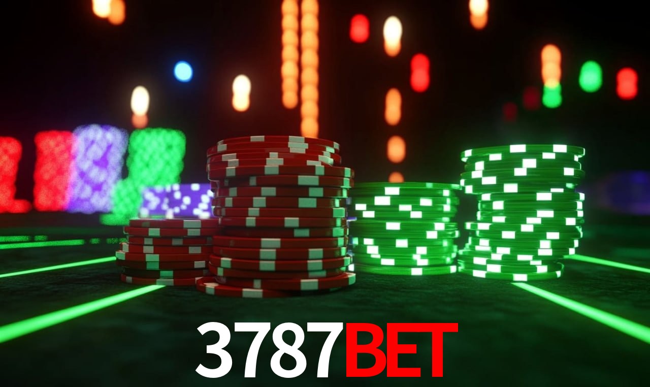 Football Betting 3787bet