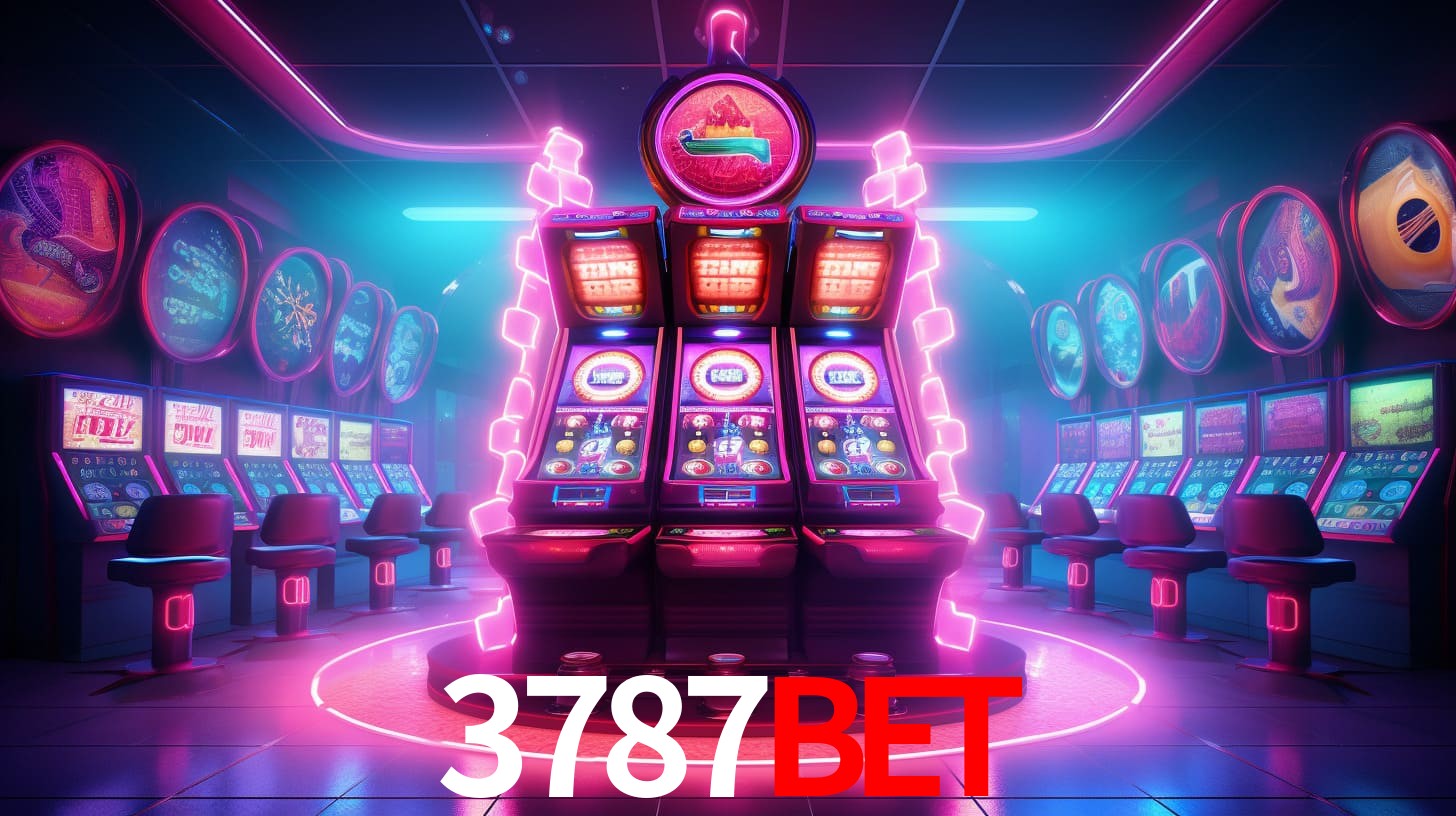 3787bet: A Experiência de Casino com Jogos de Mesa ao Vivo