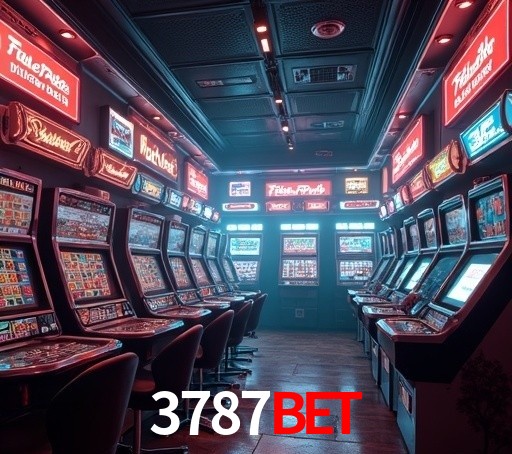 Explorando a Categoria de Eventos em Apostas na 3787bet