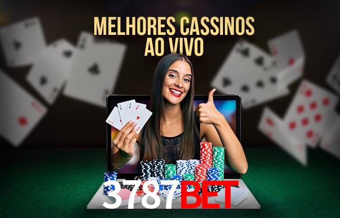 Account Benefits 3787bet