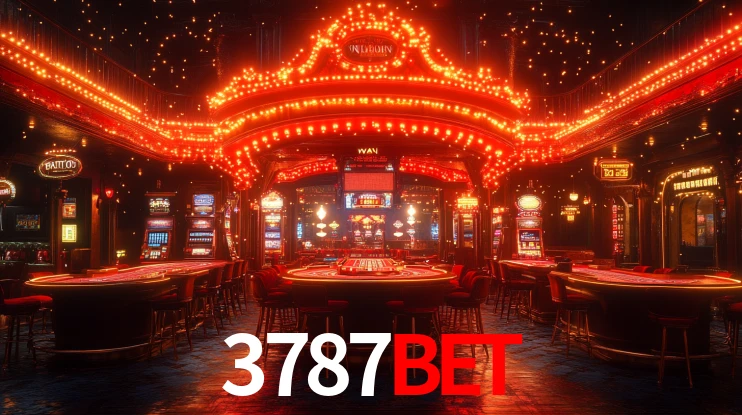 3787bet: Jogos de Caça-Níqueis-Altas Recompensas, Roleta-Velocidade, Blackjack-Desafios Máximos