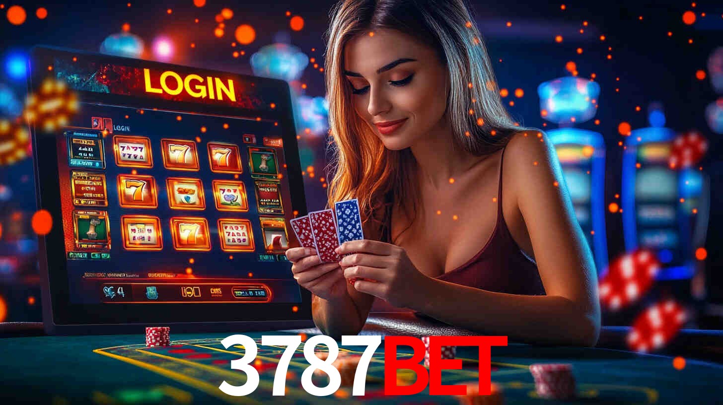 Descubra a Magia dos Jogos de Arcade no 3787bet