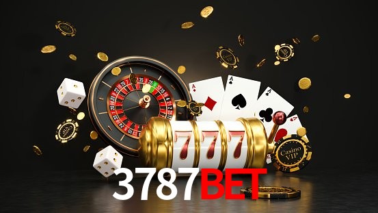 Roulette Table 3787bet