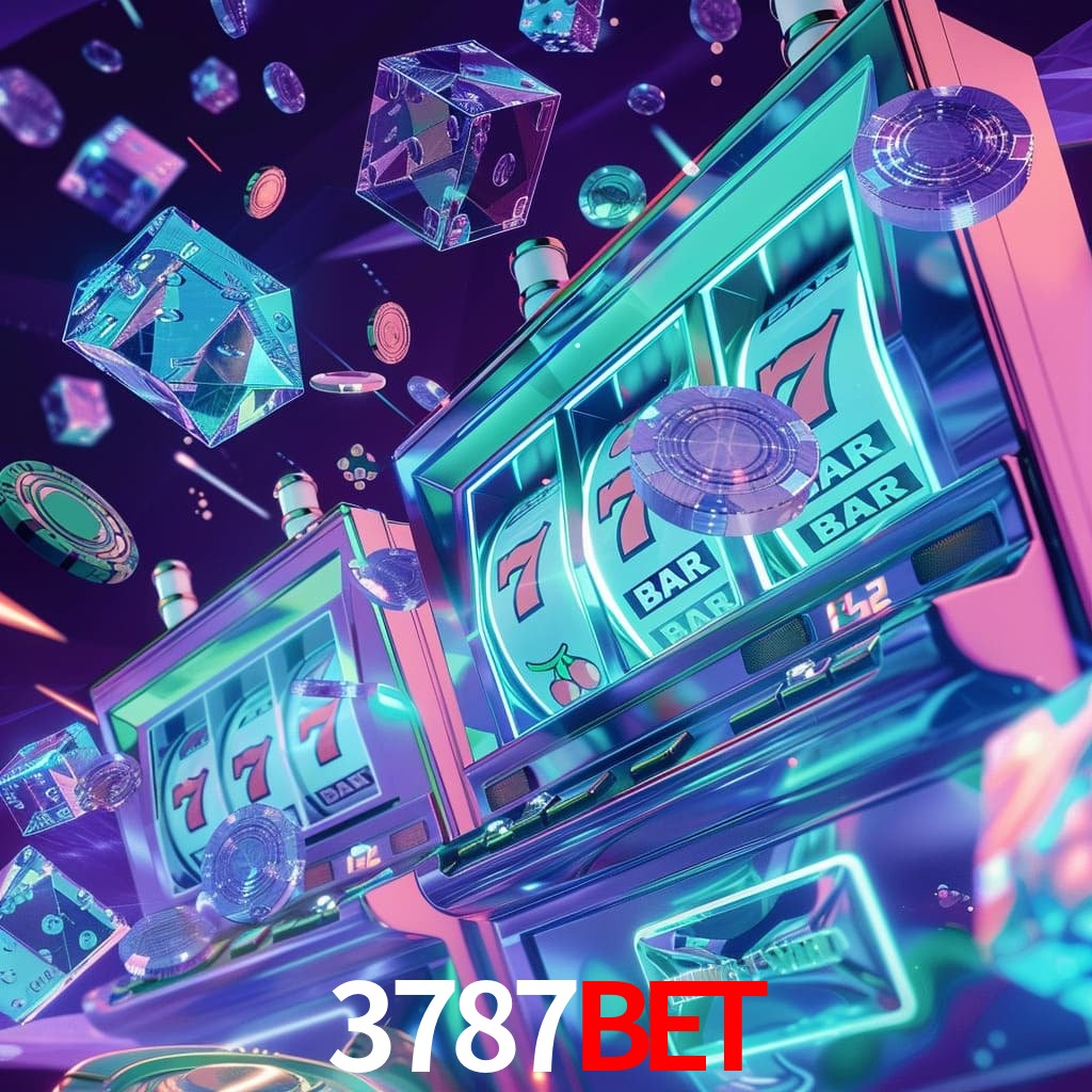 Design Responsivo 3787bet