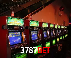 Platform Technology 3787bet