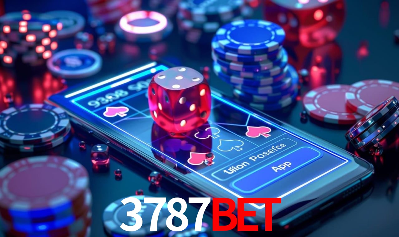 Desvendando o Mundo dos Jogos Virtuais na 3787bet