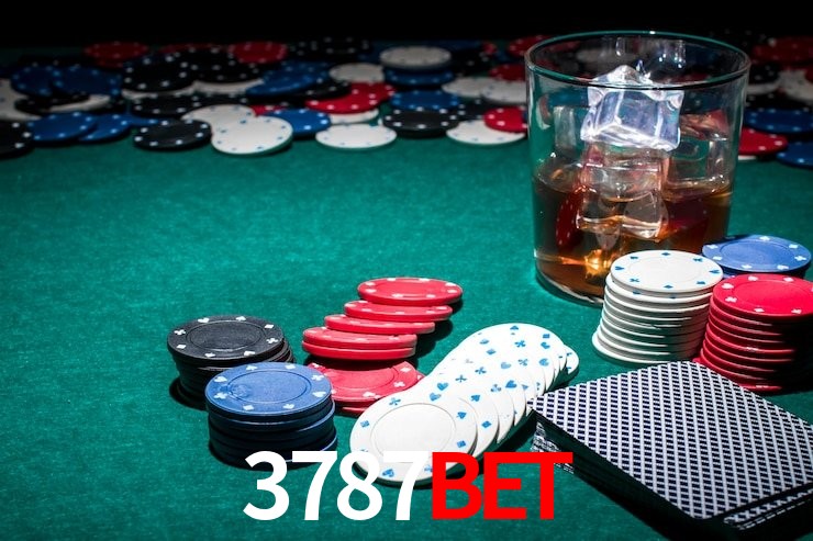 Apostas Esportivas na 3787bet: Um Guia Completo