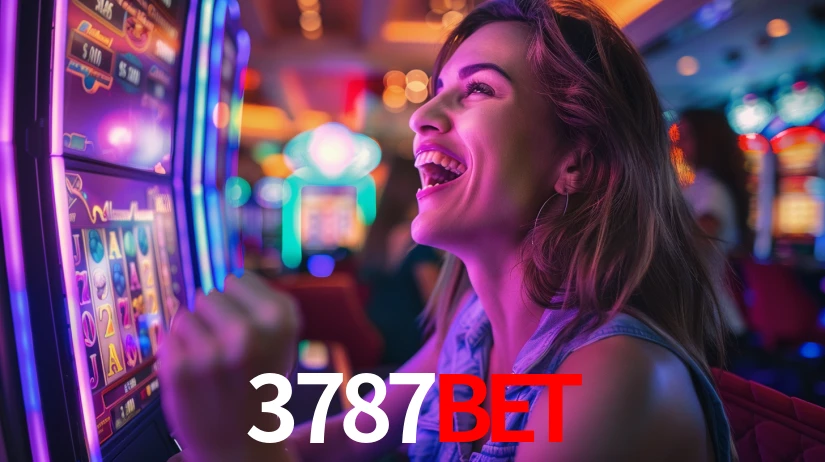3787bet: Seu Especialista em Apostas Esportivas Brasileiras