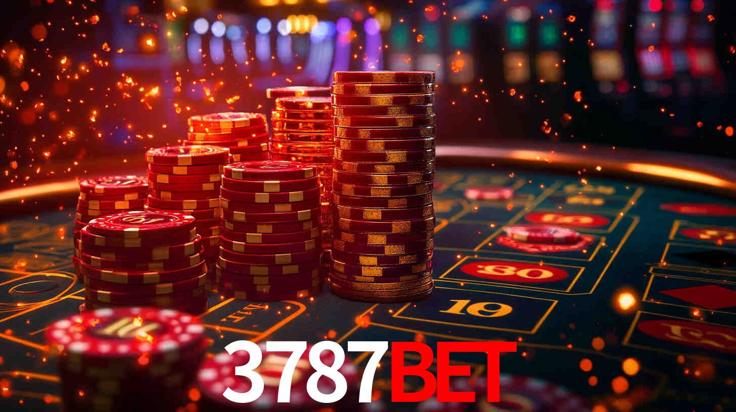 Explore as vantagens do 3787bet: serviço profissional e confiabilidade