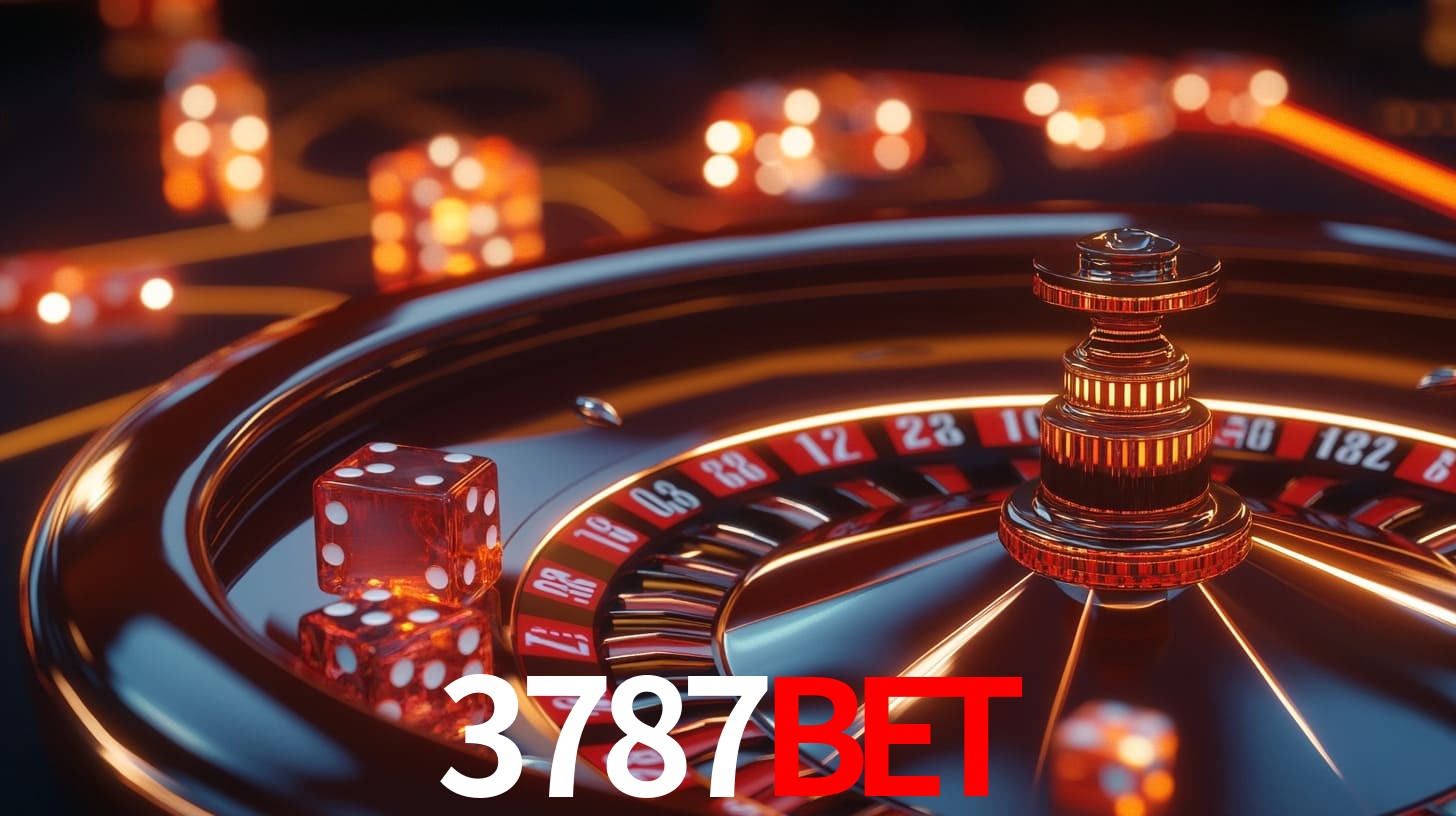 Desvendando o Mundo dos Jogos Virtuais na 3787bet