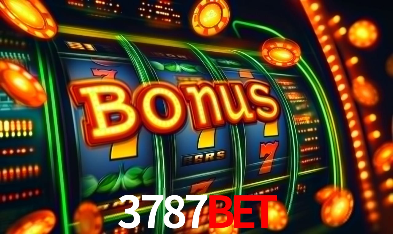 Tournaments 3787bet