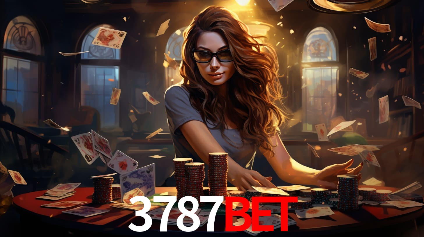 Programa VIP 3787bet