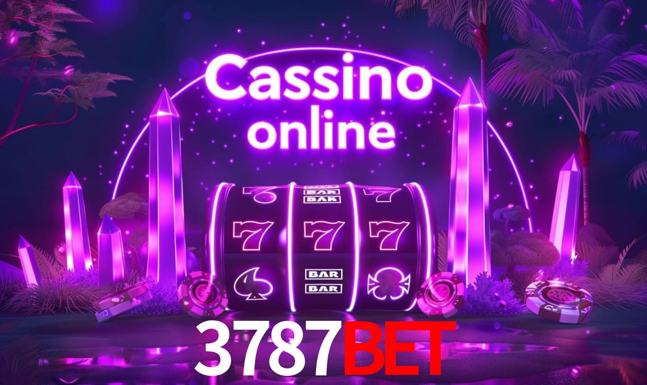 A Popularidade dos Caça-Níqueis no 3787bet