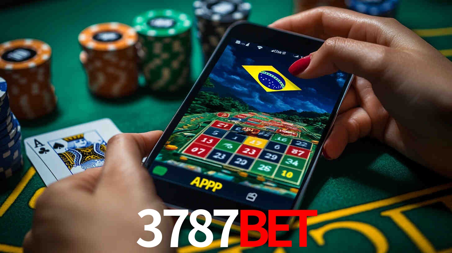 Casino VIP 3787bet