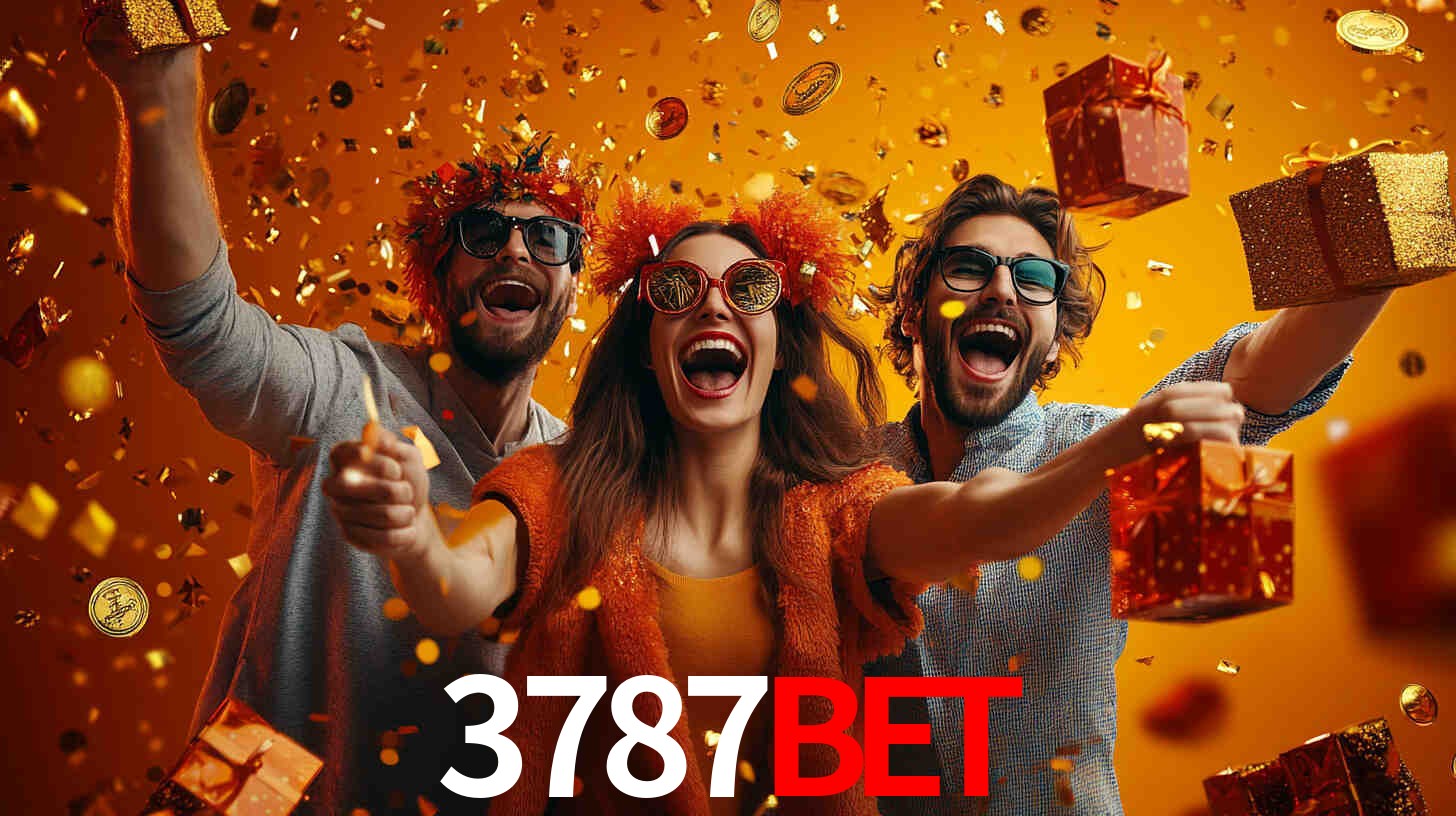 3787 bet