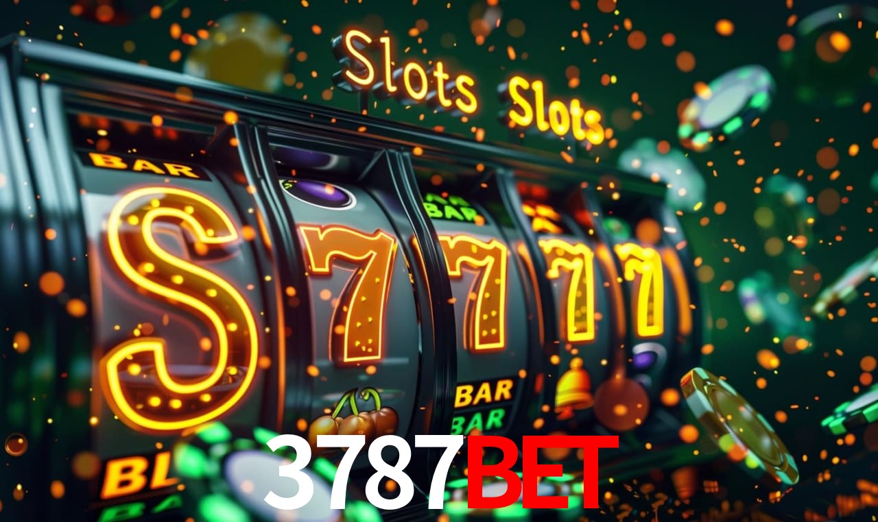 Inovações de Jogos na 3787bet: O Futuro das Experiências Interativas