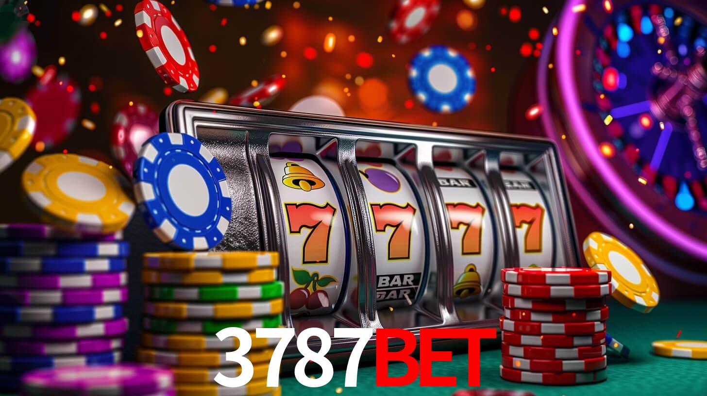 Descubra a Essência do 3787bet: Nossa História e Compromissos
