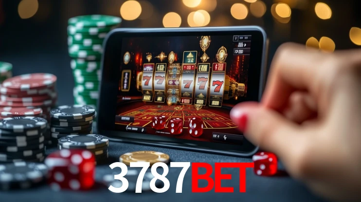 Ofertas Imperdíveis na 3787bet: Promoções e Bônus Que Valem a Pena