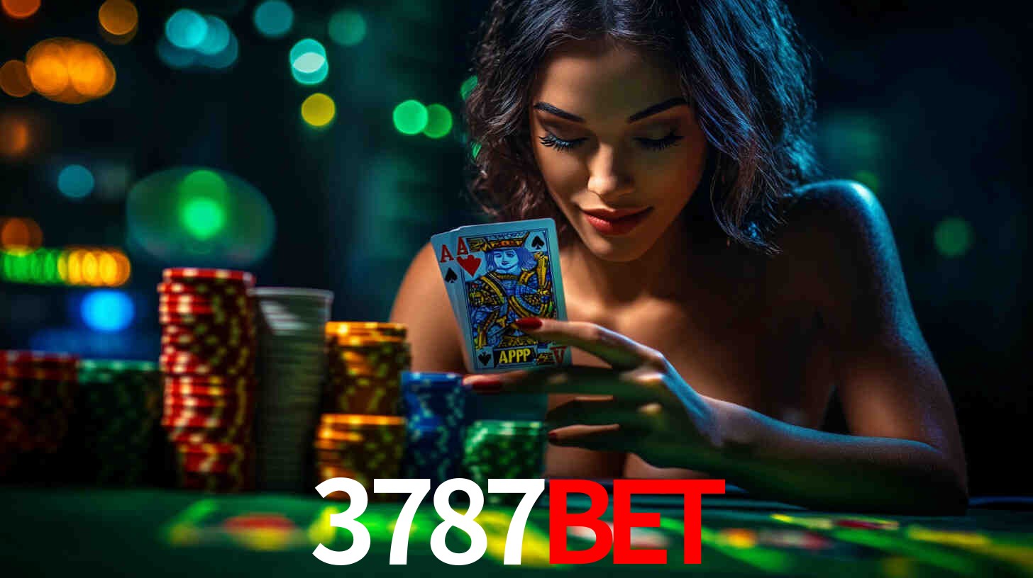 Apostas de Futebol 3787bet