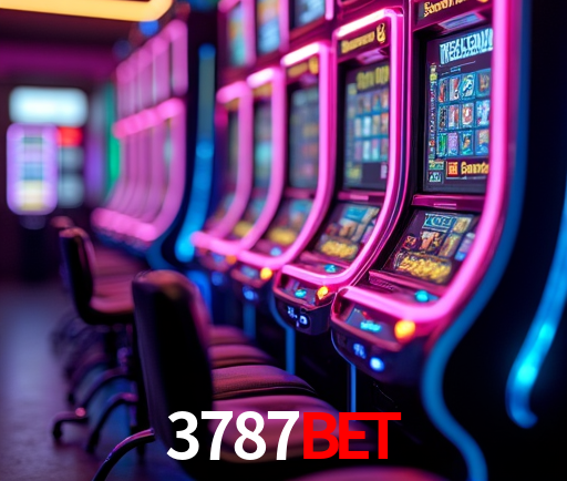 Inovações de Jogos na 3787bet: O Futuro das Experiências Interativas