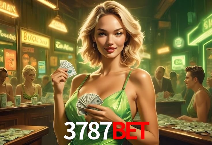 Experiência VIP 3787bet