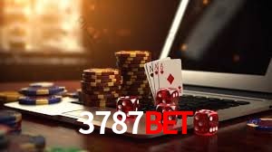 Integração de APIs 3787bet