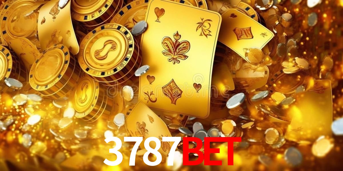Diretório de Jogos 3787bet