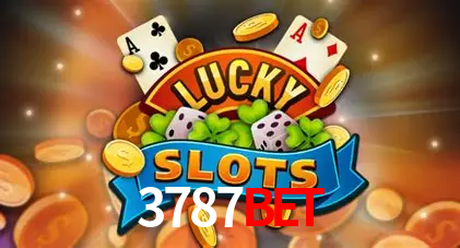 Descubra o Mundo do Cassino Online com 3787bet