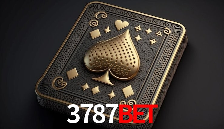 Desvendando o Mundo dos Jogos Virtuais na 3787bet