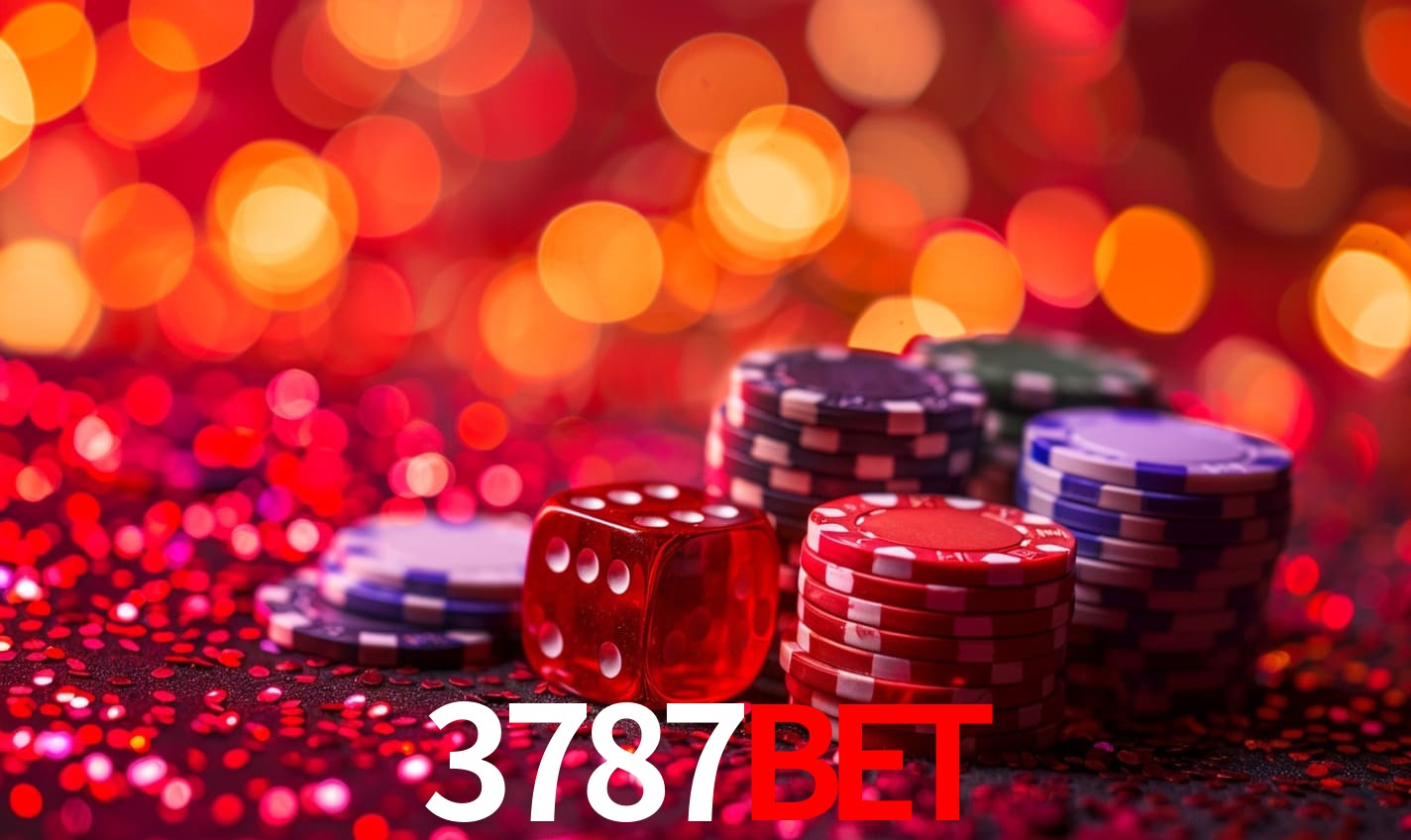 Recursos de Bônus 3787bet