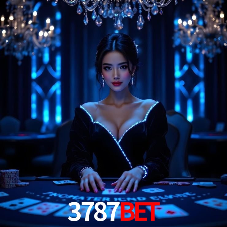 Descubra o Programa VIP da 3787bet: Vantagens Exclusivas para Jogadores