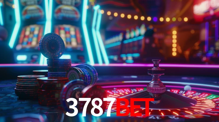 Experiência VIP 3787bet