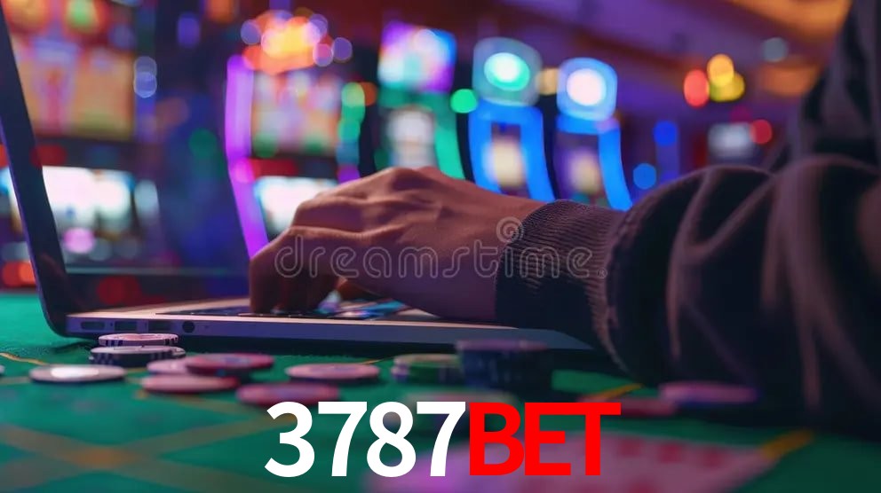 A Emoção da Loteria na 3787bet: Uma Chance de Mudança de Vida