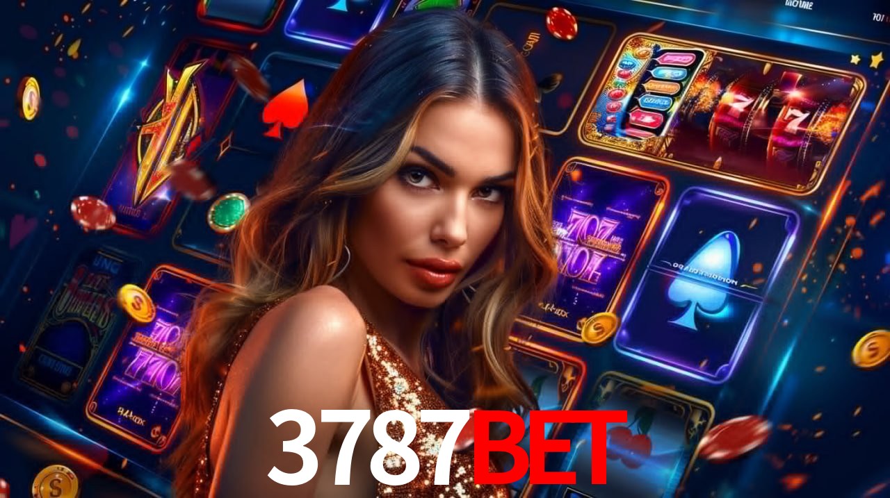 Login Seguro 3787bet