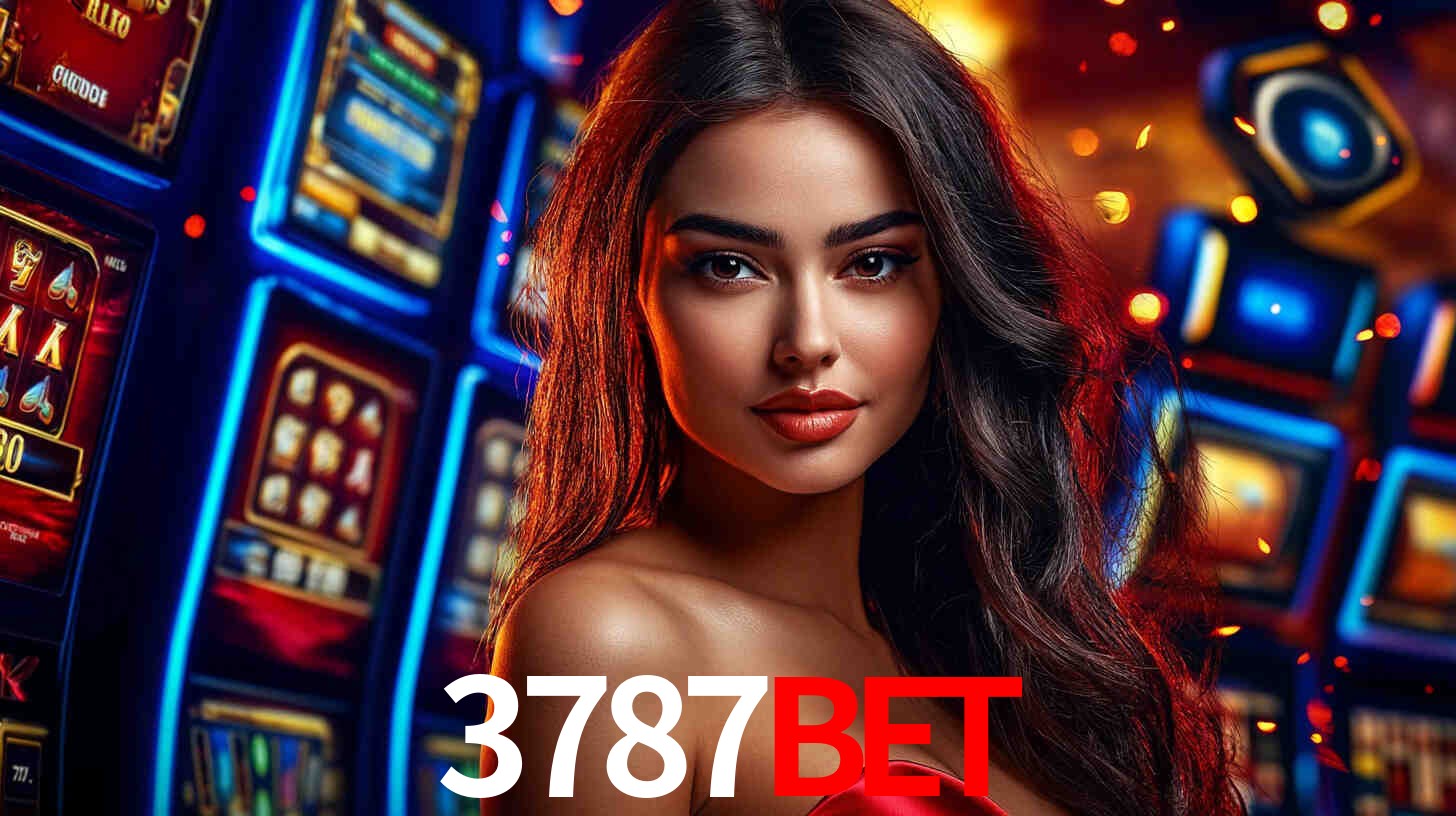 Apostas de Tênis 3787bet