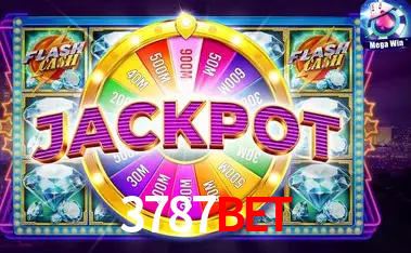 Descubra o Mundo do Cassino Online com 3787bet