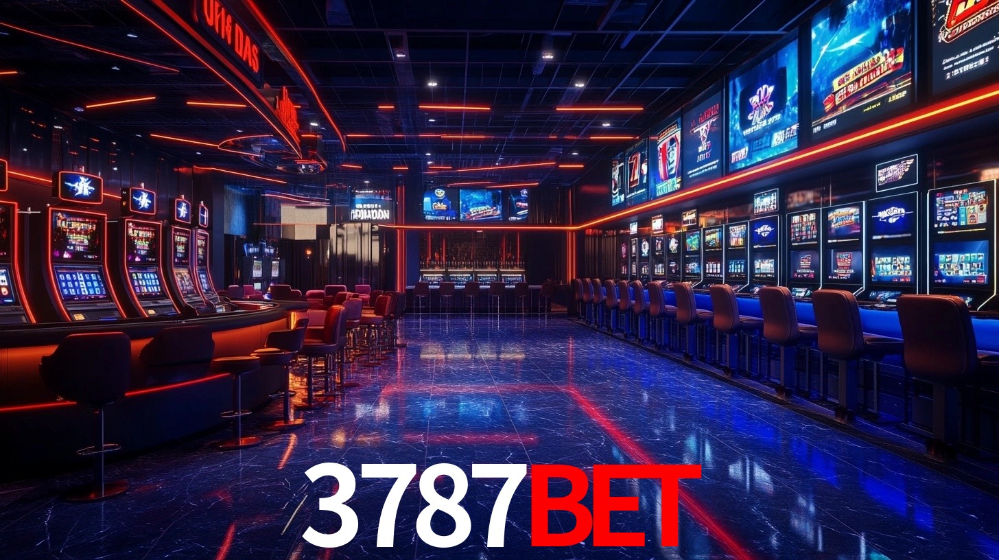 3787bet App Interface