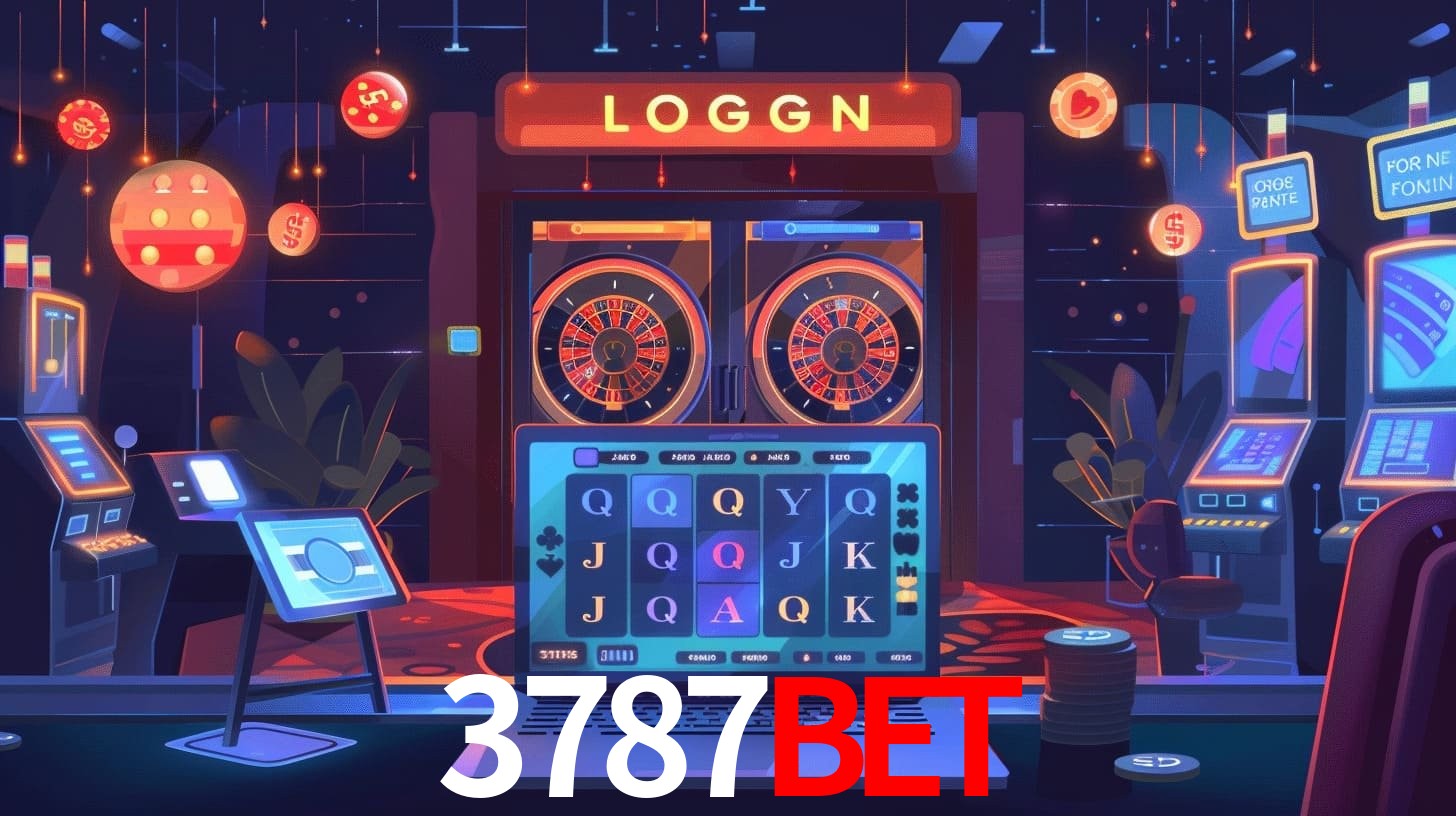 Explorando a Categoria de Eventos em Apostas na 3787bet